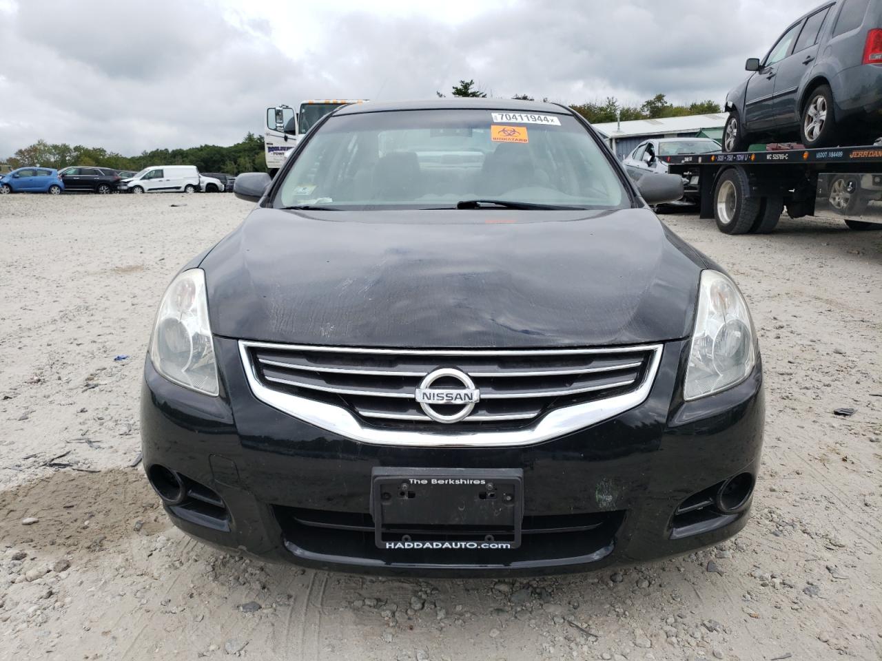 Lot #2943221461 2012 NISSAN ALTIMA