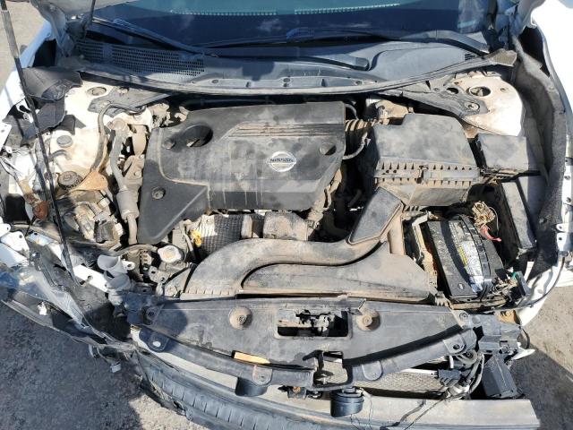 2015 NISSAN ALTIMA 2.5 - 1N4AL3AP8FC440067