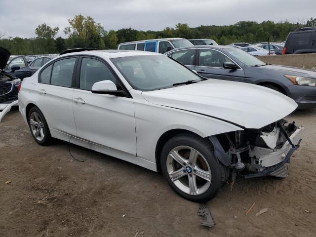 VIN WBA3B5C58DF593179 2013 BMW 3 Series, 328 Xi Sulev no.4