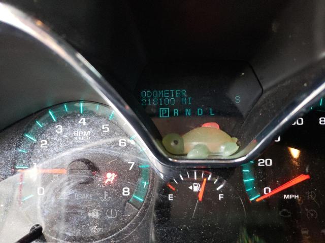 2016 CHEVROLET TRAVERSE L - 1GNKRGKD4GJ199475