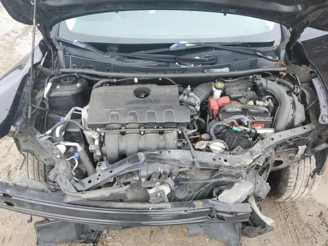 2017 NISSAN SENTRA S - 3N1AB7AP2HY341391