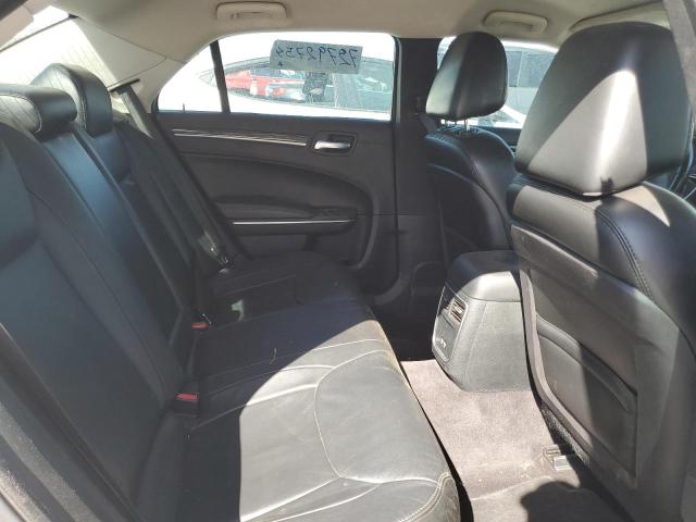 2016 CHRYSLER 300 LIMITE - 2C3CCARG0GH253419