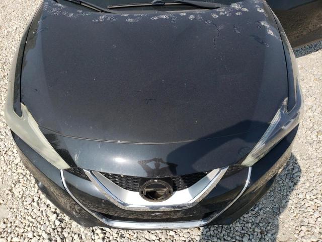 2017 NISSAN MAXIMA 3.5 - 1N4AA6AP2HC452192