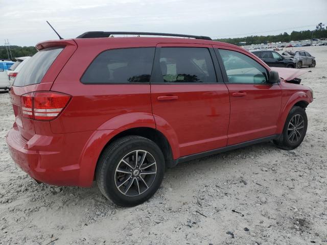 2018 DODGE JOURNEY SE - 3C4PDCAB9JT241483