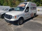 2016 NISSAN NV 2500 S - 1N6BF0LY2GN806554