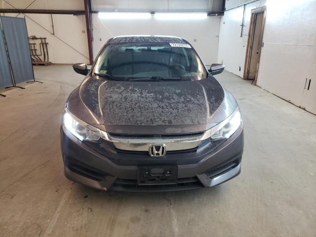 2016 HONDA CIVIC LX - 19XFC2F50GE202743