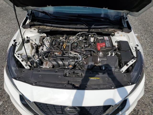 2022 NISSAN ALTIMA S - 1N4BL4BVXNN368850