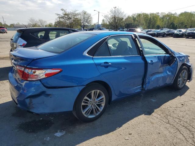 2017 TOYOTA CAMRY LE - 4T1BF1FKXHU667552