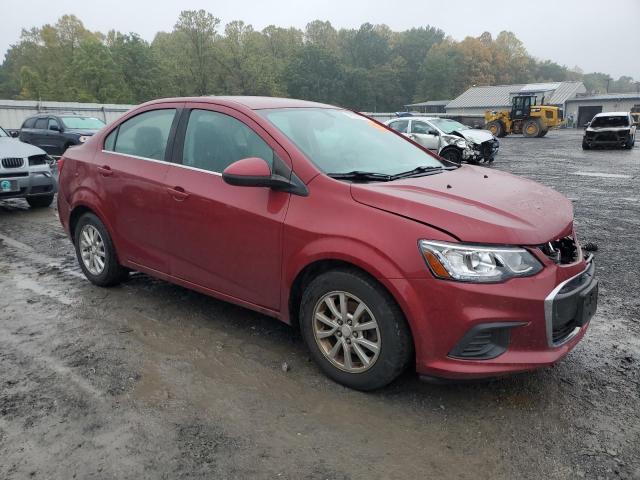 Vin: 1g1jd5sg3h4110229, lot: 72750184, chevrolet sonic lt 20174