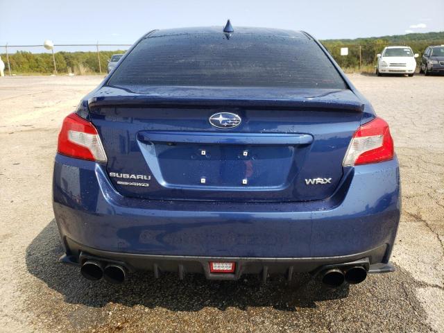 VIN JF1VA1J61F9812753 2015 Subaru WRX, Limited no.6