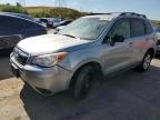 SUBARU FORESTER 2 photo