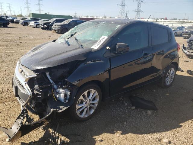 2021 CHEVROLET SPARK - KL8CD6SA7MC713288