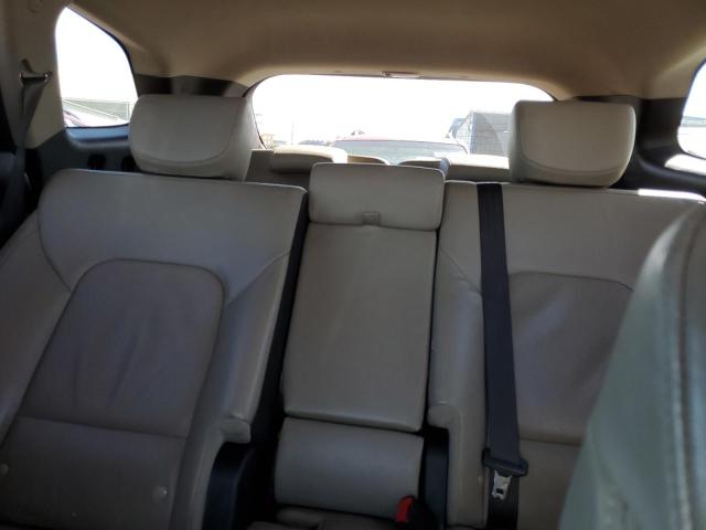 2016 HYUNDAI SANTA FE S - KM8SNDHF8GU159860