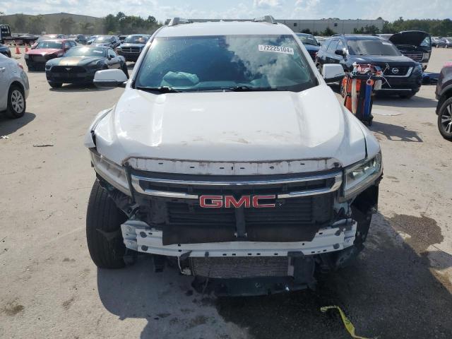2020 GMC ACADIA SLT - 1GKKNMLS2LZ122717