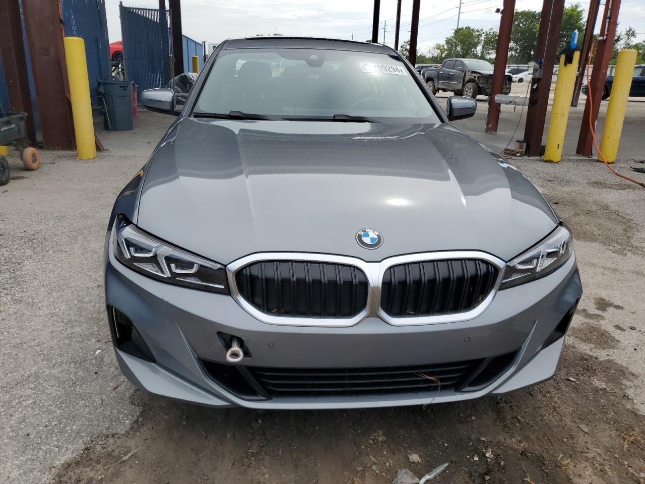 Lot #2825096717 2023 BMW 330I