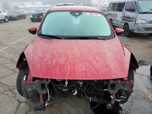2020 FORD ESCAPE SE - 1FMCU9G67LUA51794
