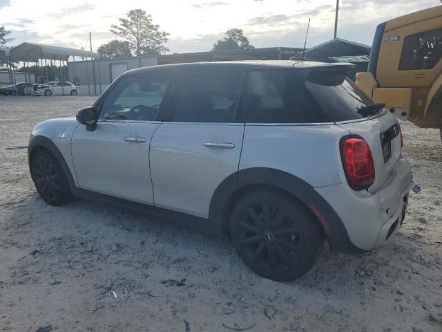 2019 MINI COOPER S - WMWXU3C51K2H88984