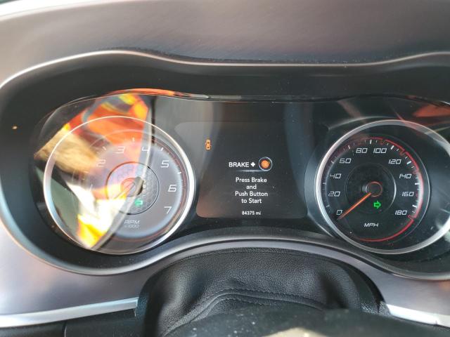 2020 DODGE CHARGER SC - 2C3CDXGJ2LH114353