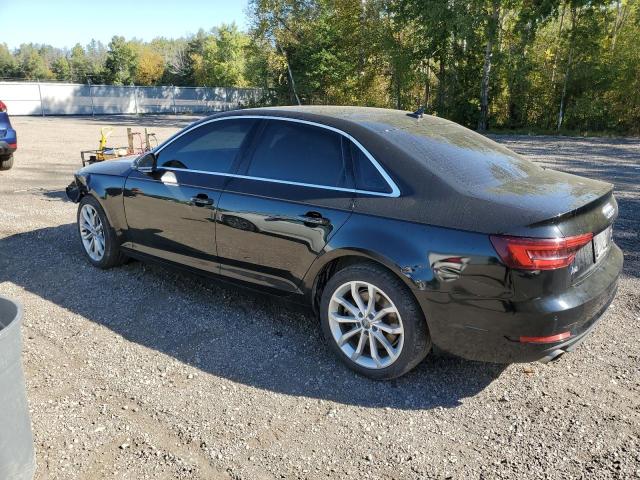 2017 AUDI A4 PROGRES WAUBNAF4XHN007074