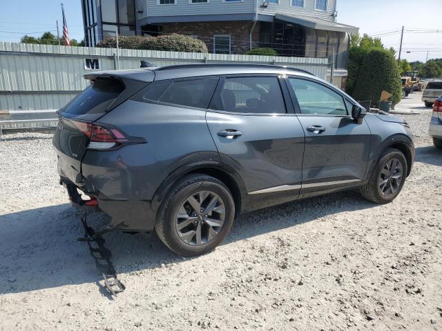 2023 KIA SPORTAGE S - KNDPXCAG7P7034445
