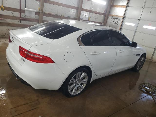 2017 JAGUAR XE PREMIUM SAJAJ4BV6HCP14468