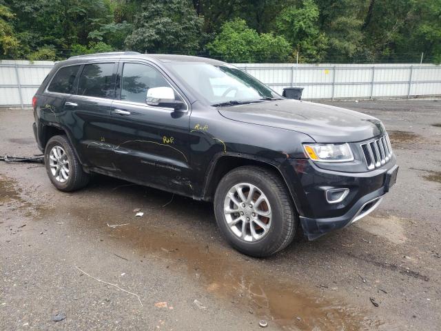 VIN 1C4RJEBG9EC107369 2014 Jeep Grand Cherokee, Lim... no.4