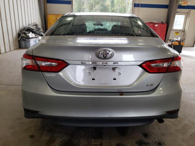 VIN 4T1B11HK2JU095927 2018 Toyota Camry, L no.6