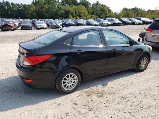 VIN KMHCT4AE6GU108658 2016 Hyundai Accent, SE no.3