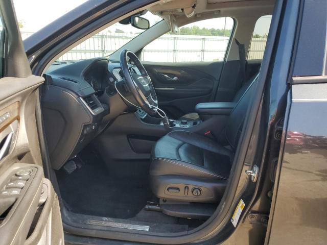 VIN 3GKALSEX9JL240024 2018 GMC Terrain, Denali no.7