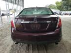 LINCOLN MKS photo