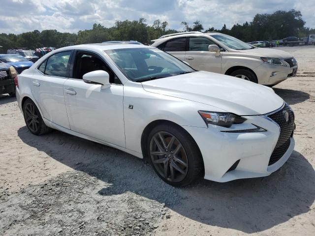 VIN JTHCM1D23G5010021 2016 Lexus IS, 300 no.4