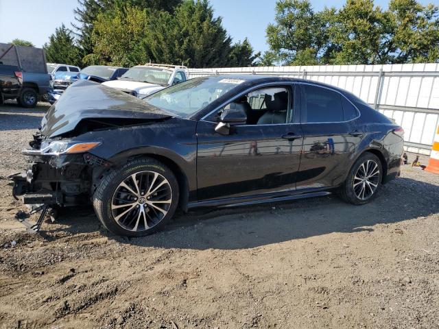 2019 TOYOTA CAMRY L 2019