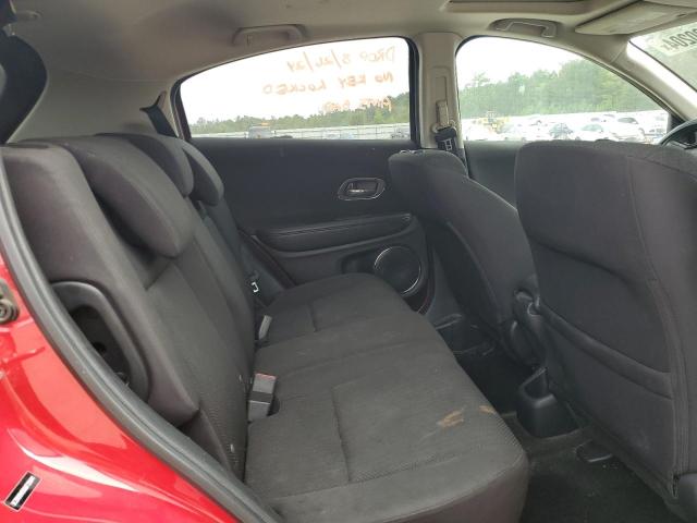 2016 HONDA HR-V EX - 3CZRU5H55GM735941