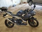 2023 KAWASAKI EX400 - JKAEXKH11PDAR3668