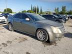 CADILLAC CTS снимка