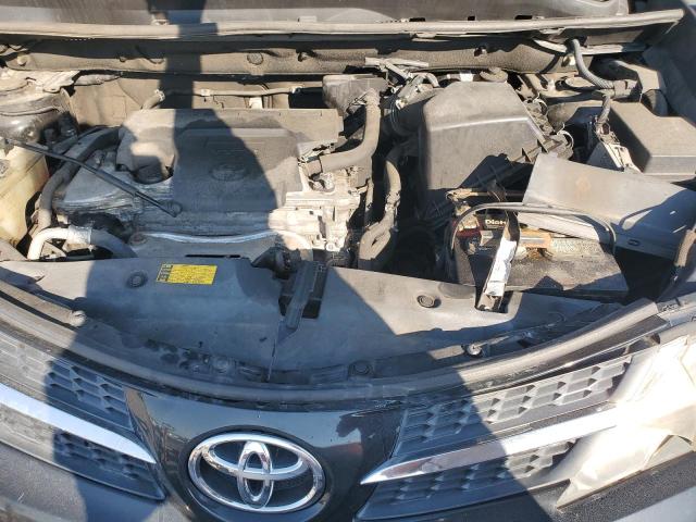 VIN 2T3DFREV2EW206660 2014 Toyota RAV4, Limited no.11