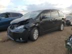 2016 TOYOTA SIENNA XLE - 5TDDK3DC2GS139152