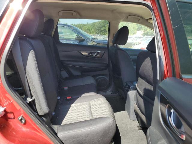 2019 NISSAN ROGUE S - 5N1AT2MV0KC717962
