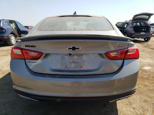 2023 CHEVROLET MALIBU RS - 1G1ZG5ST7PF196705