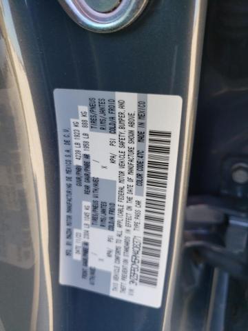 2024 MAZDA 3 PREFERRE - 3MZBPBCM5RM408371