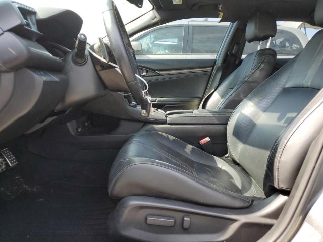 2019 HONDA CIVIC SPOR - SHHFK7H90KU221004