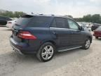 MERCEDES-BENZ ML 350 4MA photo