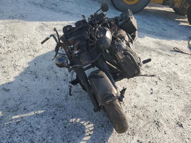 2011 HARLEY-DAVIDSON FLHTC 1HD1FF419BB673514