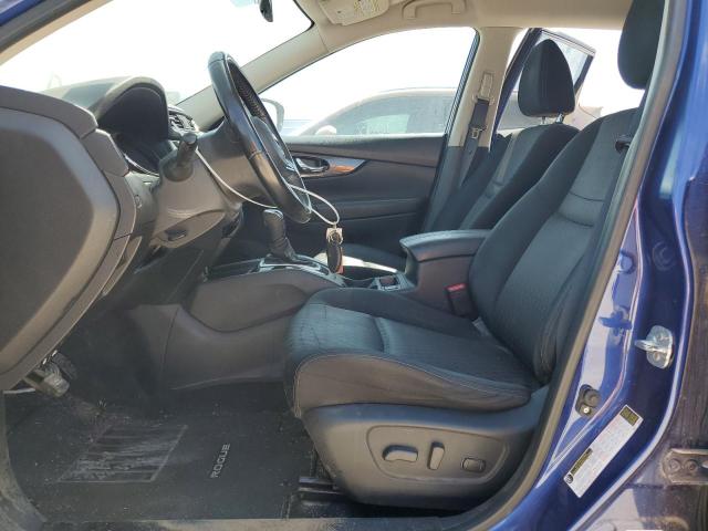2017 NISSAN ROGUE S - JN8AT2MT2HW141774