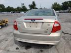 FORD FUSION SEL photo