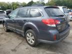 SUBARU OUTBACK photo