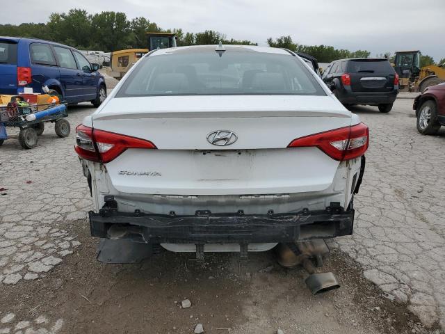 VIN 5NPE24AF6GH373339 2016 Hyundai Sonata, SE no.6