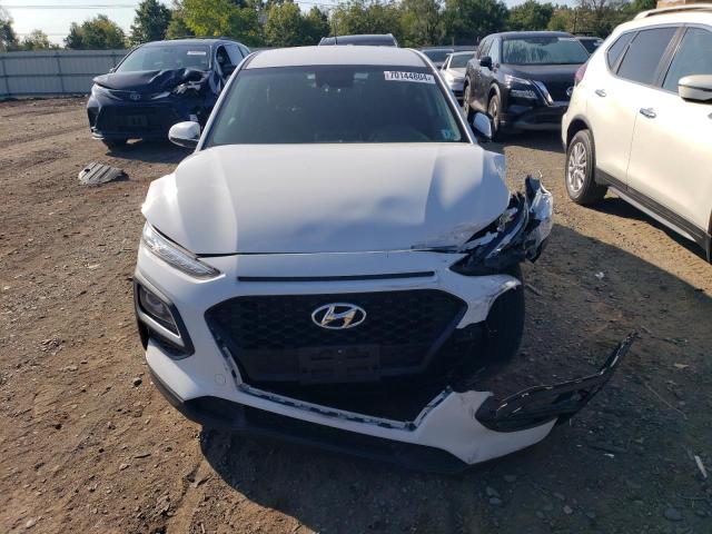 2020 HYUNDAI KONA SE - KM8K1CAA4LU444683
