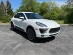 PORSCHE MACAN S photo