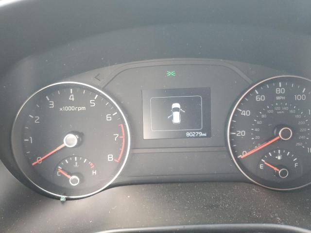 2019 KIA SPORTAGE L - KNDPM3AC6K7559043